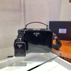 プラダバッグ PRADA 2025新作 高品質 メンズバッグ