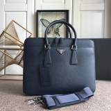 プラダバッグ PRADA 2025新作 高品質 メンズバッグ
