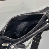 プラダバッグ PRADA 2025新作 高品質 帆布バッグ