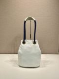 プラダバッグ PRADA 2025新作 高品質 バケットバッグ
