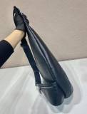 プラダバッグ PRADA 2025新作 高品質 ウエストバッグ