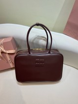 ミュウミュウバッグ Miu Miu 2025新作 高品質 ビジネスバッグ