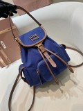 ミュウミュウバッグ Miu Miu 2025新作 高品質 レディースバッグ