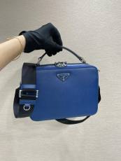 プラダバッグ PRADA 2025新作 高品質 メンズバッグ