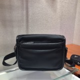 プラダバッグ PRADA 2025新作 高品質 メッセンジャーバッグ