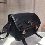 プラダバッグ PRADA 2025新作 高品質 メッセンジャーバッグ