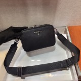 プラダバッグ PRADA 2025新作 高品質 メンズバッグ