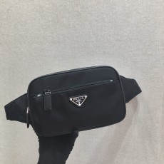 プラダバッグ PRADA 2025新作 高品質 ウエストバッグ