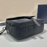 プラダバッグ PRADA 2025新作 高品質 メッセンジャーバッグ