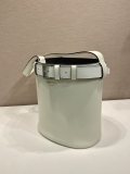 プラダバッグ PRADA 2025新作 高品質 バケットバッグ