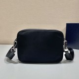 プラダバッグ PRADA 2025新作 高品質 メッセンジャーバッグ