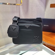 プラダバッグ PRADA 2025新作 高品質 ショルダーバッグ