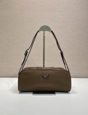 プラダバッグ PRADA 2025新作 高品質 帆布バッグ