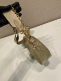 プラダバッグ PRADA 2025新作 高品質 帆布バッグ