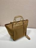 プラダバッグ PRADA 2025新作 高品質 トートバッグ