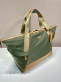 プラダバッグ PRADA 2025新作 高品質 トラベルバッグ