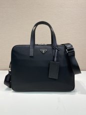 プラダバッグ PRADA 2025新作 高品質 ビジネスバッグ