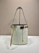 プラダバッグ PRADA 2025新作 高品質 バケットバッグ