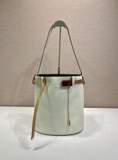 プラダバッグ PRADA 2025新作 高品質 バケットバッグ