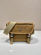 プラダバッグ PRADA 2025新作 高品質 メッセンジャーバッグ