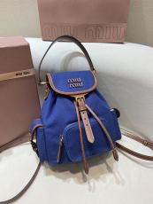 ミュウミュウバッグ Miu Miu 2025新作 高品質 レディースバッグ