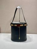 プラダバッグ PRADA 2025新作 高品質 バケットバッグ