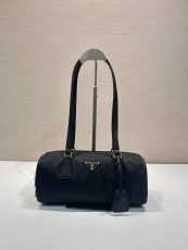 プラダバッグ PRADA 2025新作 高品質 帆布バッグ