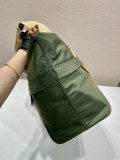 プラダバッグ PRADA 2025新作 高品質 トラベルバッグ