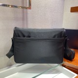 プラダバッグ PRADA 2025新作 高品質 メッセンジャーバッグ