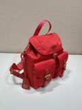 プラダバッグ PRADA 2025新作 高品質 帆布バッグ