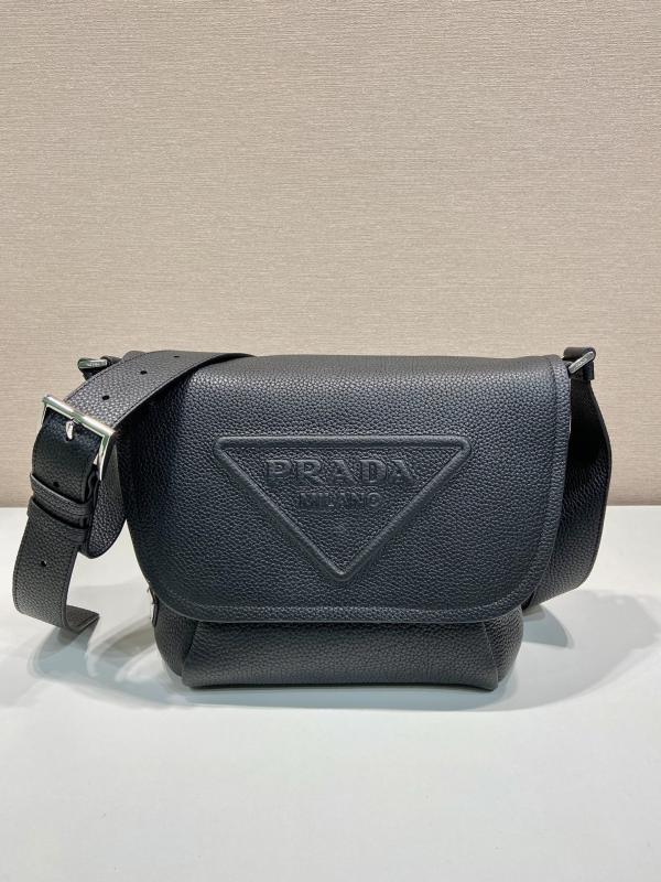 プラダバッグ PRADA 2025新作 高品質 メッセンジャーバッグ