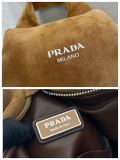 プラダバッグ PRADA 2025新作 高品質 ウエストバッグ