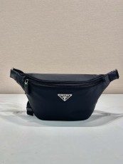 プラダバッグ PRADA 2025新作 高品質 ウエストバッグ