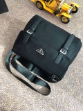 プラダバッグ PRADA 2025新作 高品質 帆布バッグ