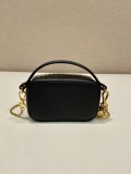 プラダバッグ PRADA 2025新作 高品質 スリングバッグ