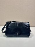 プラダバッグ PRADA 2025新作 高品質 メッセンジャーバッグ