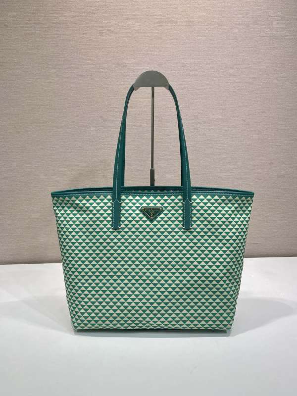 プラダバッグ PRADA 2025新作 高品質 トートバッグ