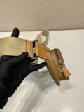 プラダバッグ PRADA 2025新作 高品質 ウエストバッグ