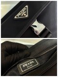 プラダバッグ PRADA 2025新作 高品質 メッセンジャーバッグ