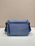 プラダバッグ PRADA 2025新作 高品質 メッセンジャーバッグ