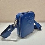 プラダバッグ PRADA 2025新作 高品質 ショルダーバッグ