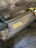 プラダバッグ PRADA 2025新作 高品質 帆布バッグ