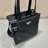 プラダバッグ PRADA 2025新作 高品質 トートバッグ