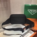 プラダバッグ PRADA 2025新作 高品質 ウエストバッグ