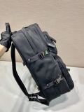 プラダバッグ PRADA 2025新作 高品質 多機能バックパック