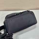 プラダバッグ PRADA 2025新作 高品質 帆布バッグ