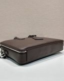 プラダバッグ PRADA 2025新作 高品質 ビジネスバッグ