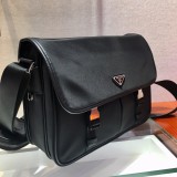 プラダバッグ PRADA 2025新作 高品質 メッセンジャーバッグ
