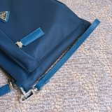 プラダバッグ PRADA 2025新作 高品質 セカンドバッグ