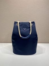 プラダバッグ PRADA 2025新作 高品質 バケットバッグ